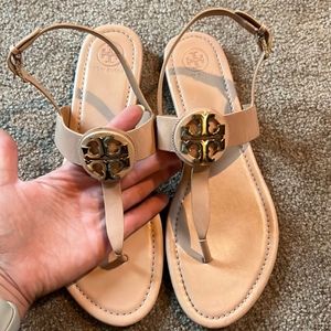 Tory Burch sandals